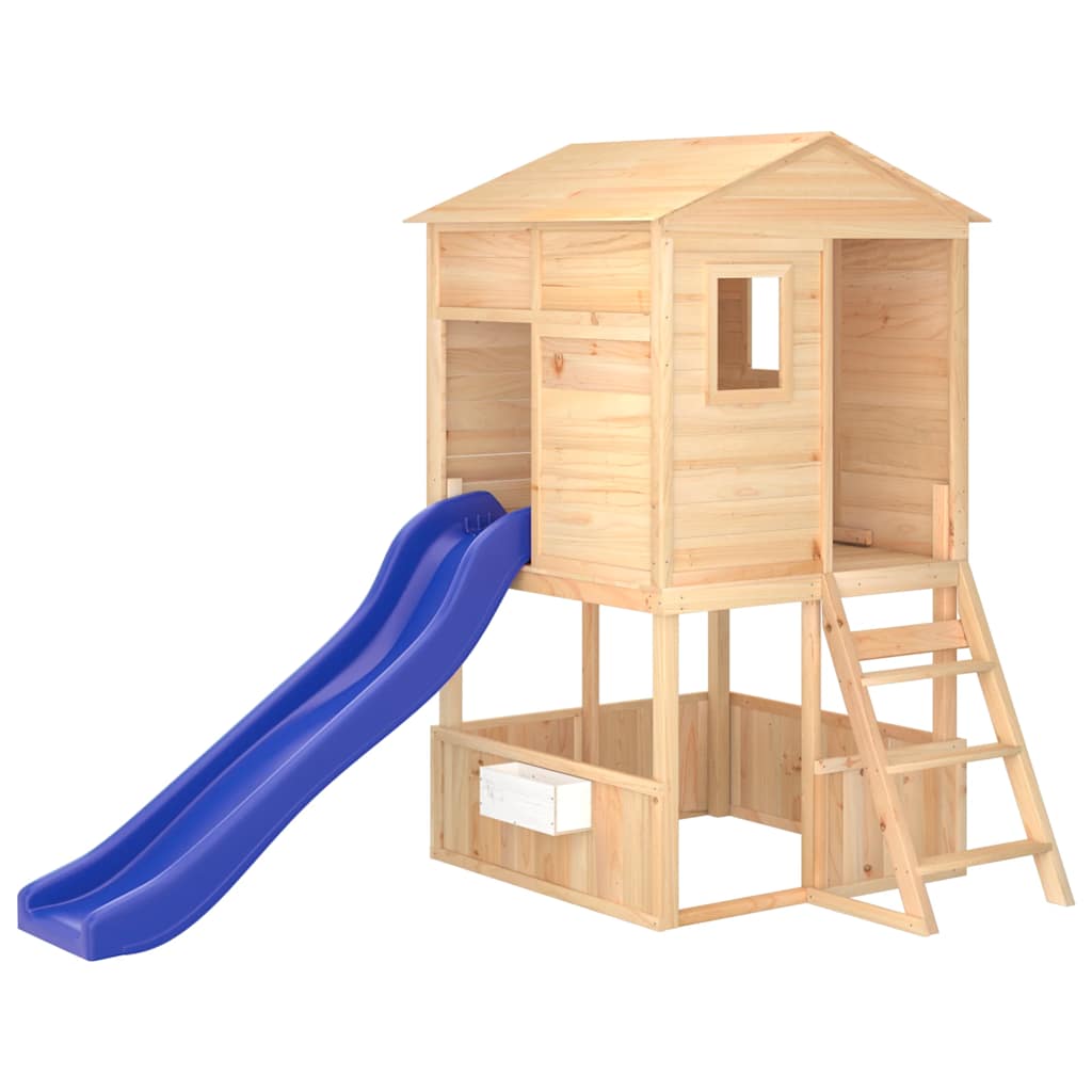 Aire de jeux