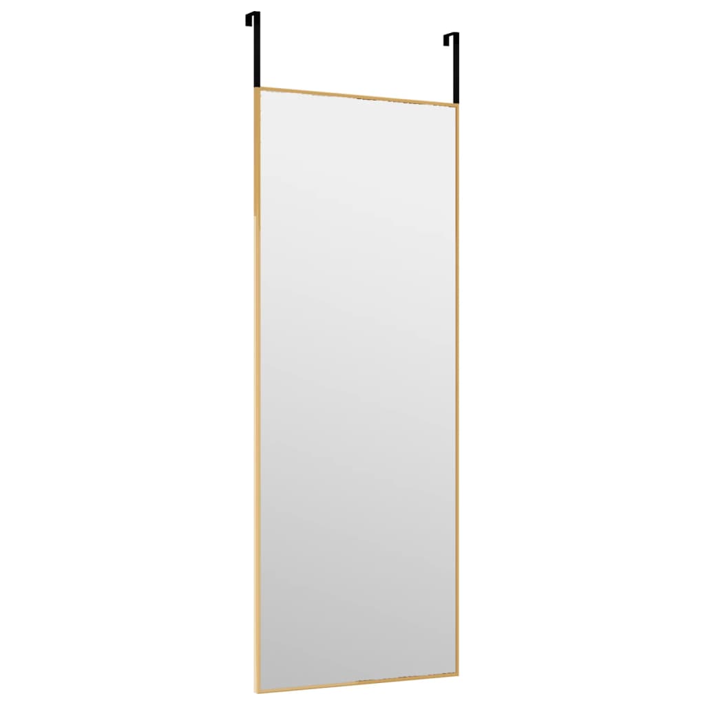 Miroir De Porte | Miroir Déco Pour Salle De Bain Salon Chambre Ou Dressing Doré 30x80 Cm Verre Et Aluminium 89118 -ATMOSPHERA || VIDAXL || Safavieh Soldes AAHKMJXYDAFdJAOAIMEbOAchtTzbsWMnceblMk5y4 uJLU7bZNKsyn c3dmjqu9aOP0hKPBMbmC9glDnS4Uo4d37