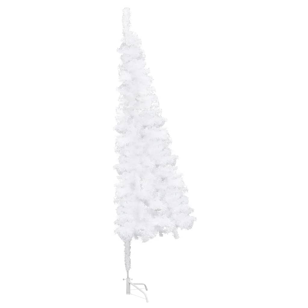 Albero di Natale Oro Stilizzato Pieghevole da 75 cm Decorazioni Natalizie