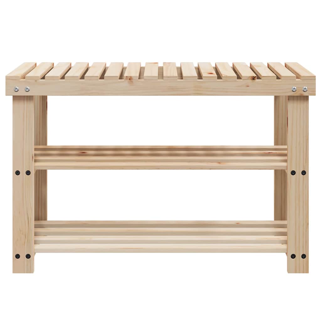 Scarpiera 2 in 1