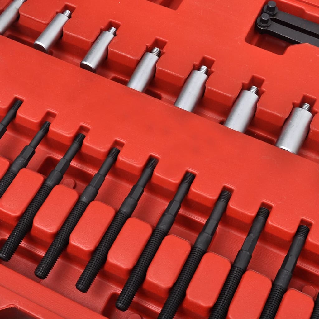 Kit Allineamento Frizione DAYUAN 38 Pezzi - Per Frizioni Autoregolanti SAC