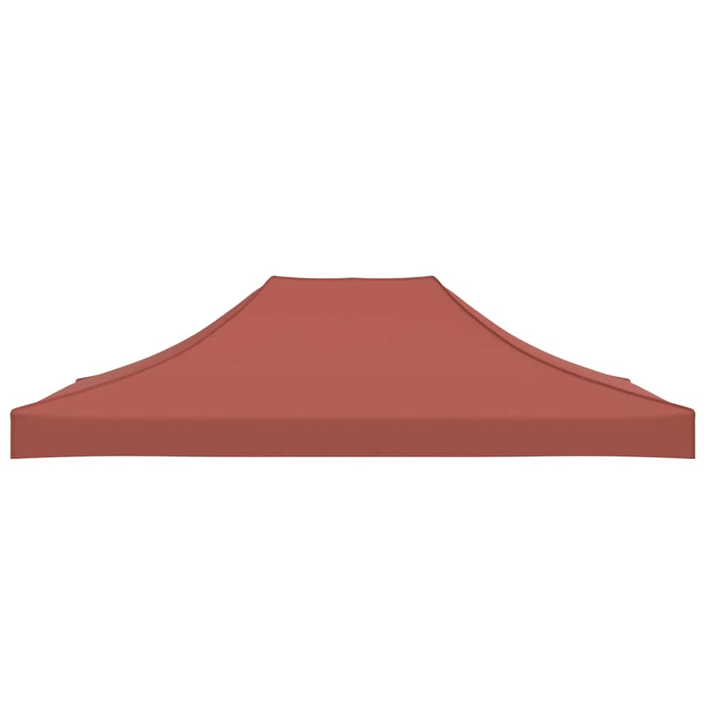 Techo de carpa