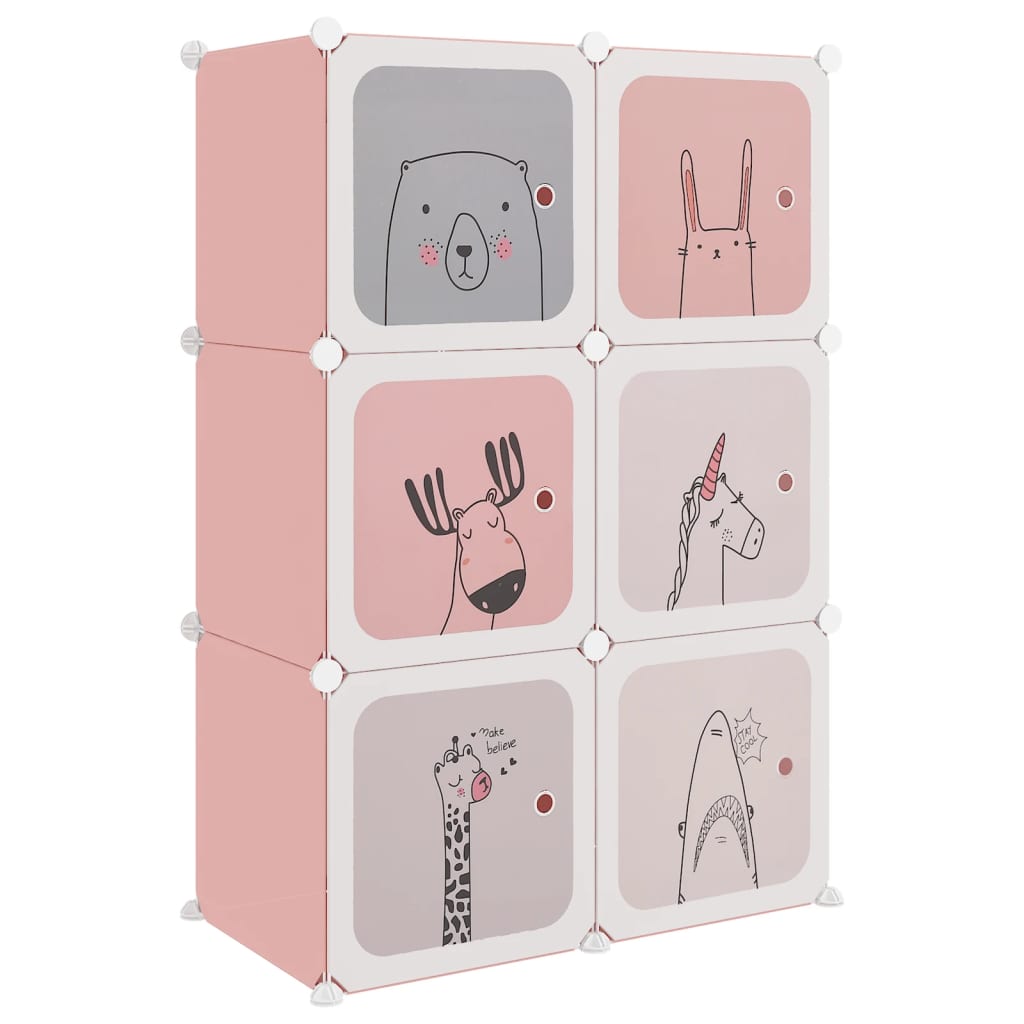Armoire De Rangement Pour Enfants Avec 6 Cubes Rose PP FR7959 -ATMOSPHERA || Songmics Soldes Boutique AAHKMJXYDAFdJAOAIMEbOAchtTzbsWMnceblMk5y4 uJLV7XFU9Uk lGiSzIh9YjvrNLCtUpO1WM9Pm6ZsoZLcE