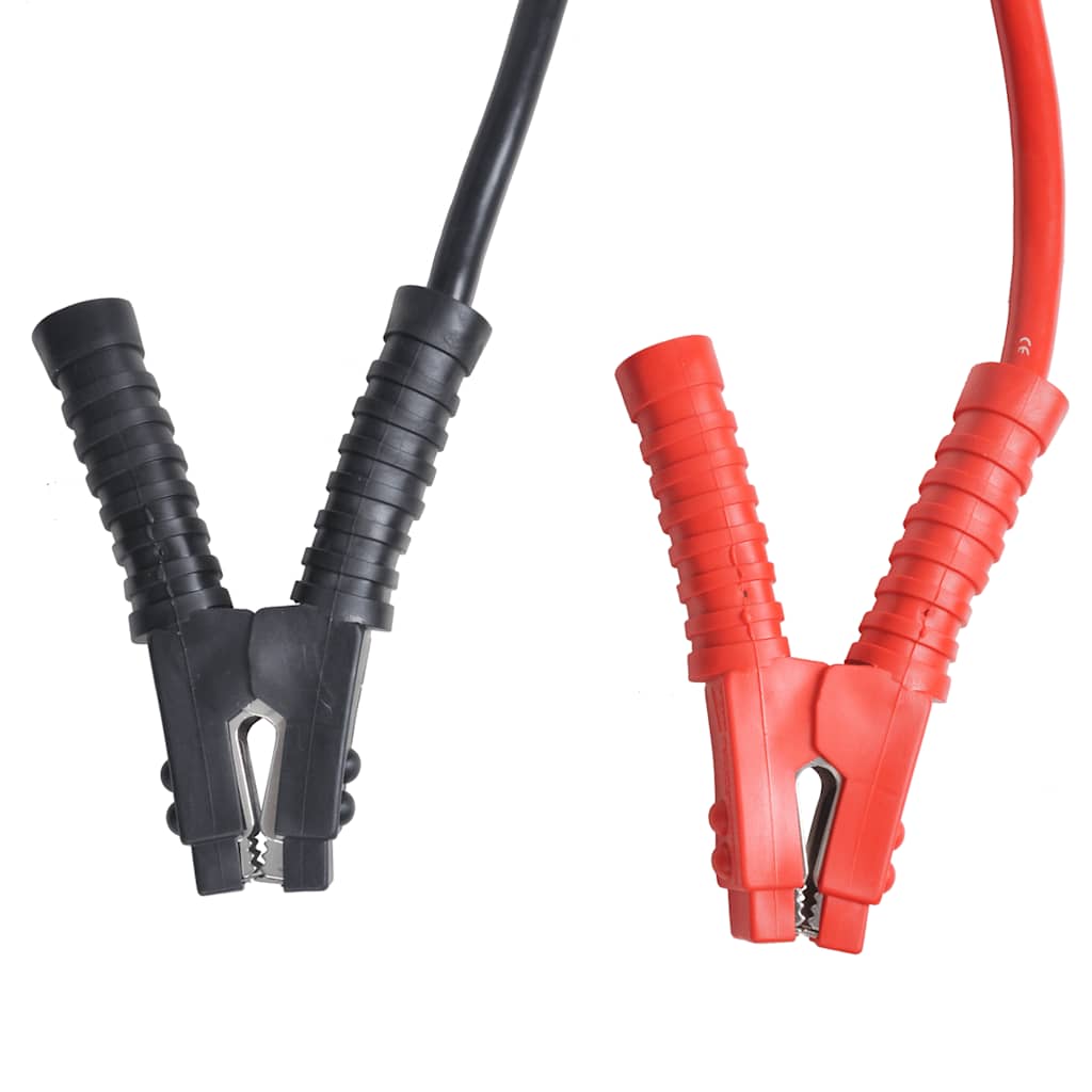 Cables de arranque
