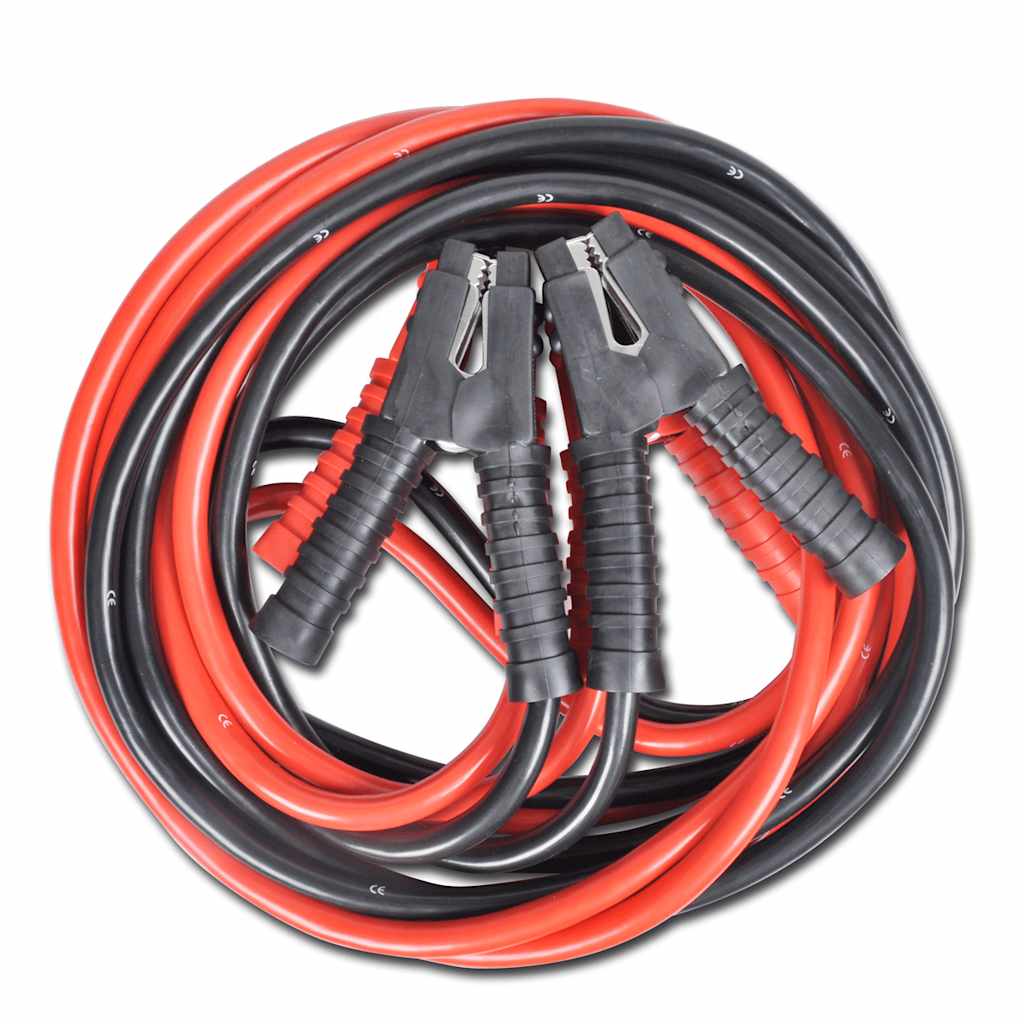 Cables de arranque