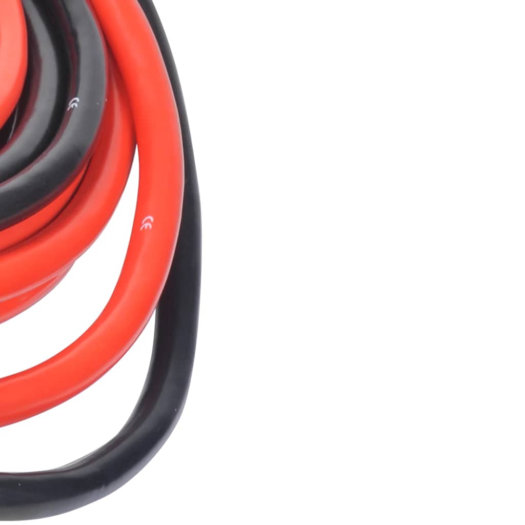 Cables de arranque