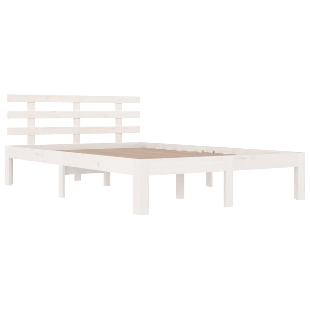 Cama doble LORE 180 cm de madera