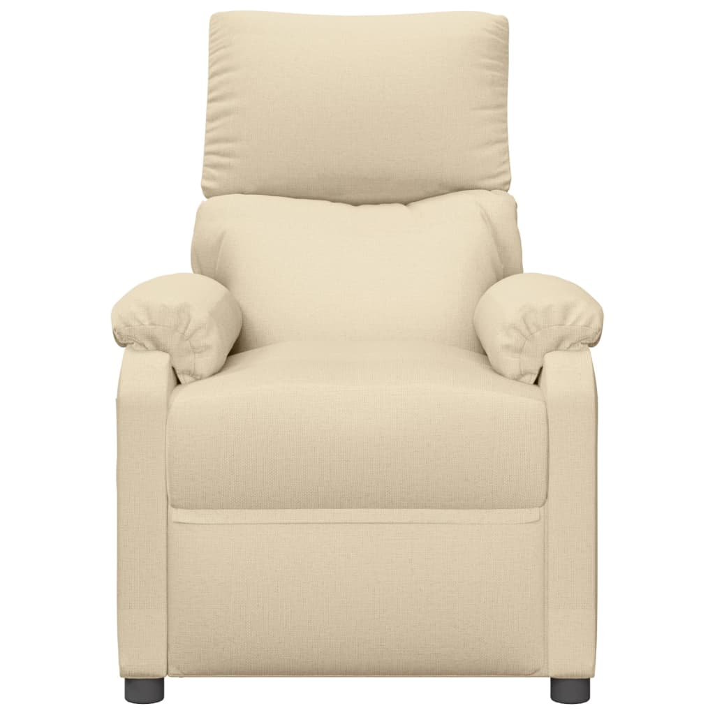 Baroni Home Fauteuil rembourré circulaire en velours beige avec pieds en fer doré Fauteuil de bureau ou chaise de salle à manger confortable avec assise ergonomique 71 x 59 x 84 cm