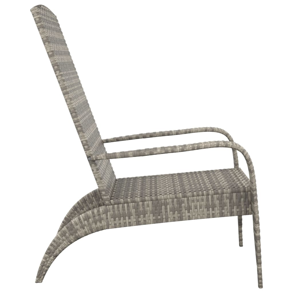 Sedie Da Giardino Adirondack Sedie Poltrona Da Esterno Grigia In Polyrattan ITD75691 -OUTSUN Giardino Negozio AAHKMJXYDAFdJAOAIMEbOAchtTzbsWMnceblMk5y4 uJLVfg7RtJrLy5mgT1M75cwhXcjkOAR84BbRNe5a6FDv3I