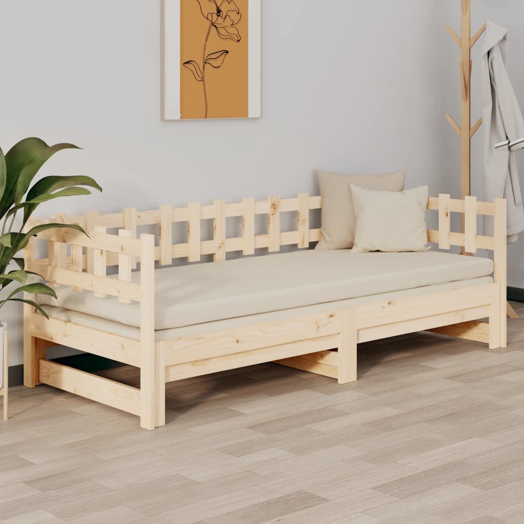 Dormeuse Estraibile 2x(80x200) Cm - Letto Per Adulti In Legno Massello Di Pino BV390837 - BonneVie -Armonia Casa AAHKMJXYDAFdJAOAIMEbOAchtTzbsWMnceblMk5y4 uJLViF7m6 oWBk5kdLVEJNHkOEmMqjgyJ2PZmvEFTmlZqG