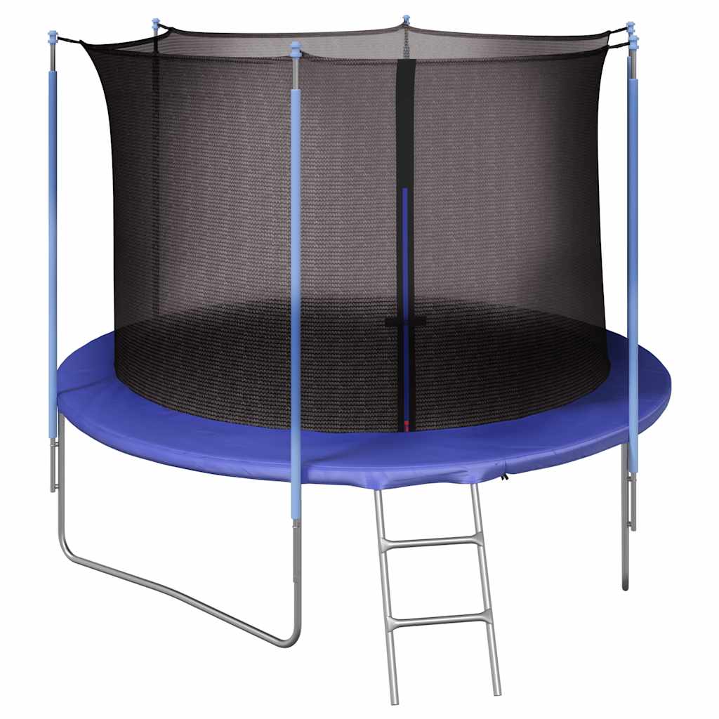 UNIQUEFilet De Sécurité Pour Trampoline Rond 3,05 M2,3 Kg,Magnifique & Montage Facile30589 -Pas Cher Clair Jardin Magasin AAHKMJXYDAFdJAOAIMEbOAchtTzbsWMnceblMk5y4 uJLVn vOE53TkYet HqsbRTtSIAR9Lq3MpNDqLND5Jf0pJ