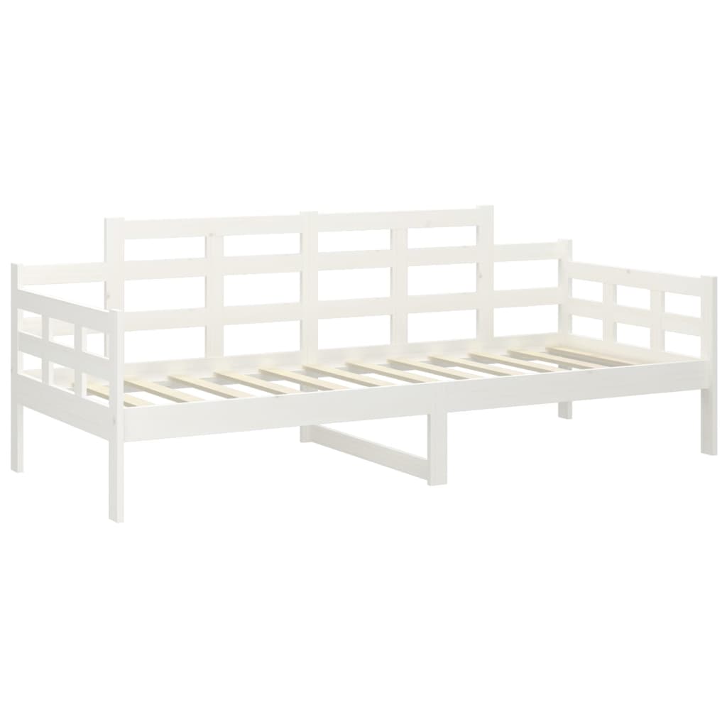 Letto Singolo Moderno Struttura Letto Dormeuse In Legno Massello Di Pino Bianco 80x200 Cm ITD33082 -Cameretta Per Bambini AAHKMJXYDAFdJAOAIMEbOAchtTzbsWMnceblMk5y4 uJLVry hYz4POxGaYaJNnKN6Iu qYCl9fn7ag5emMkLGEe
