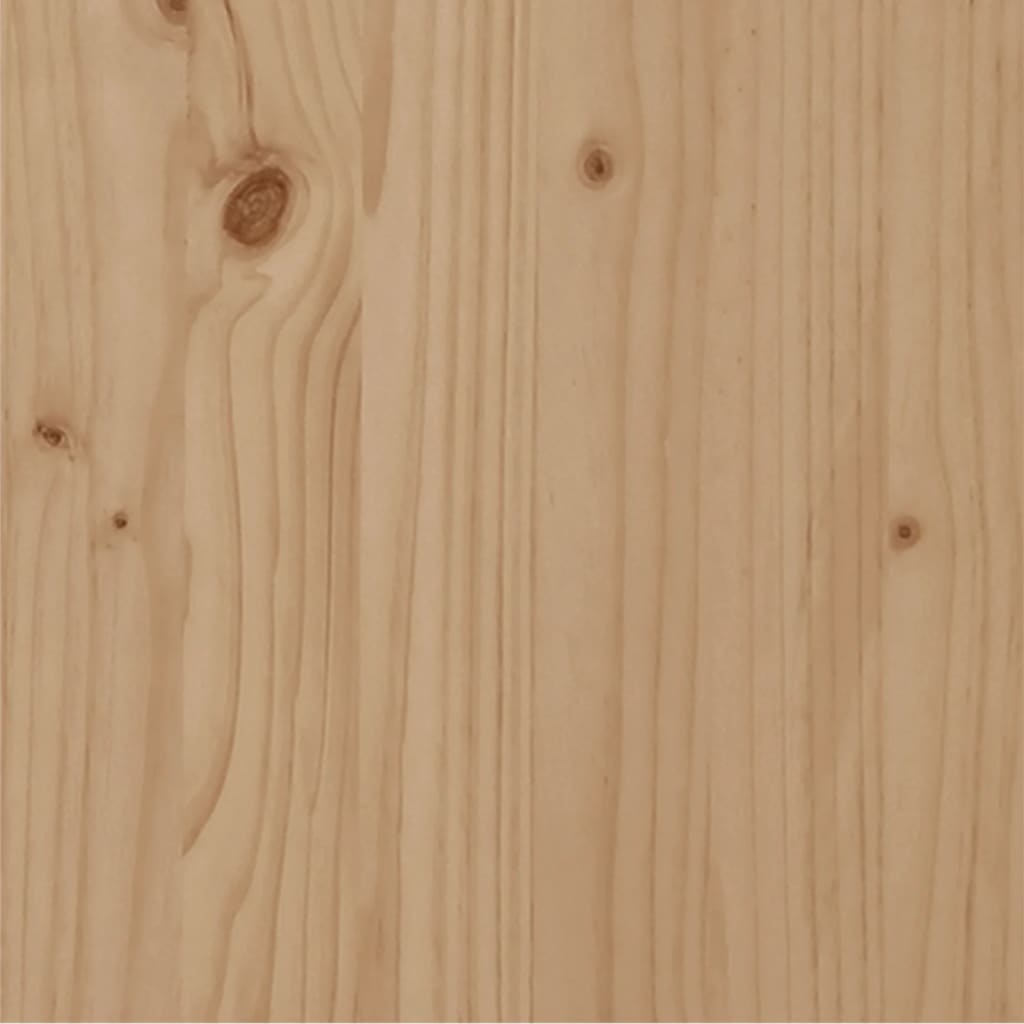 vidaXL Mueble zapatero madera contrachapada negro 57,5x33x80 cm – Bechester