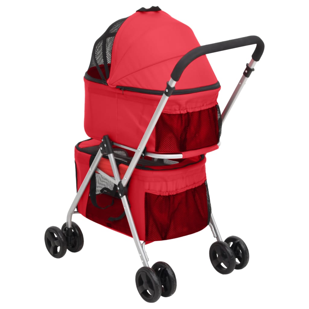 Vidaxl 2024 buggy review