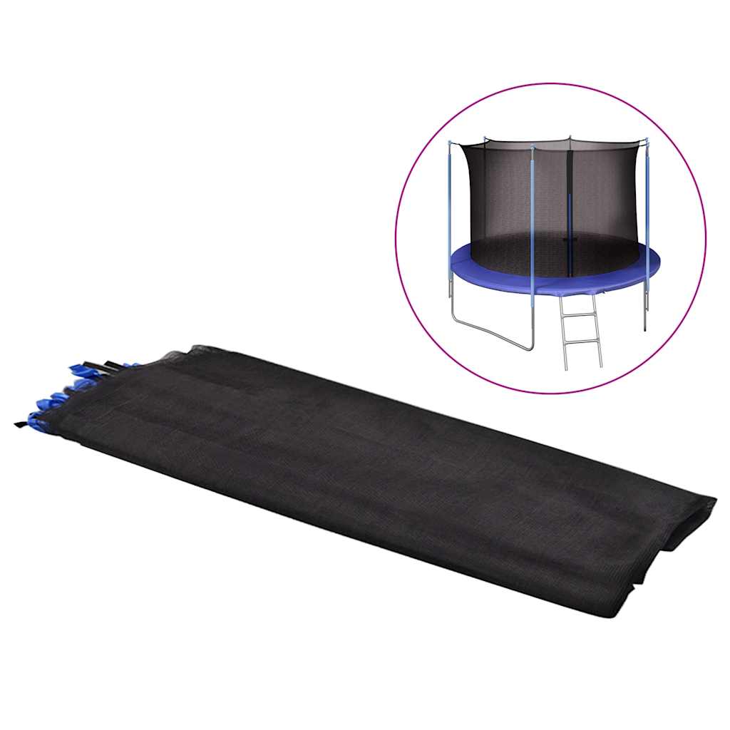 UNIQUEFilet De Sécurité Pour Trampoline Rond 3,05 M2,3 Kg,Magnifique & Montage Facile30589 -Pas Cher Clair Jardin Magasin AAHKMJXYDAFdJAOAIMEbOAchtTzbsWMnceblMk5y4 uJLVt4VqyTw0VS2M9tb9utad1u1NqhlwgL3asy3VvVKZbi
