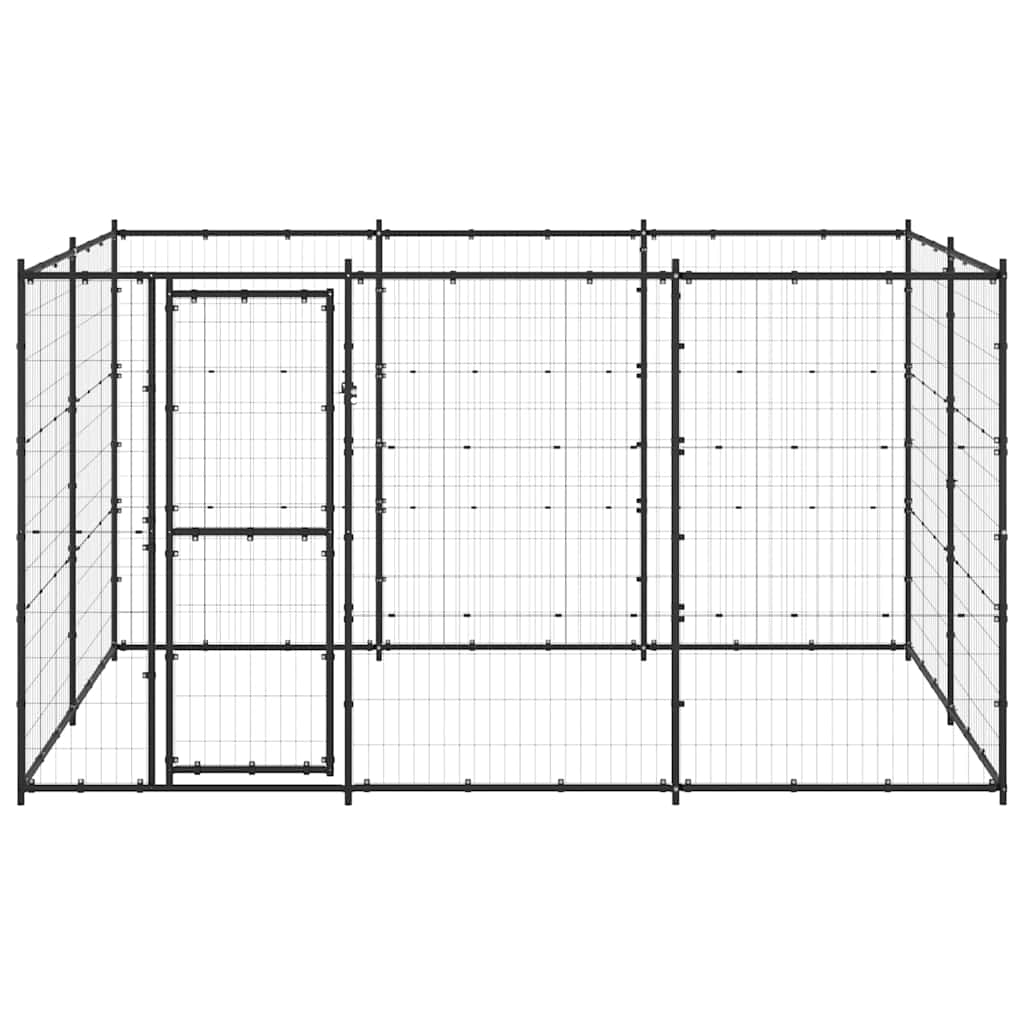 Chenil D'extérieur | Enclos Parc Cage Pour Chiens Acier 7,26 M² 37131 -Promos Patto Chou Boutique AAHKMJXYDAFdJAOAIMEbOAchtTzbsWMnceblMk5y4 uJLVyz8ZDhUWD70awafcUi6eJDwEX1P8YWDEonWMg58puw