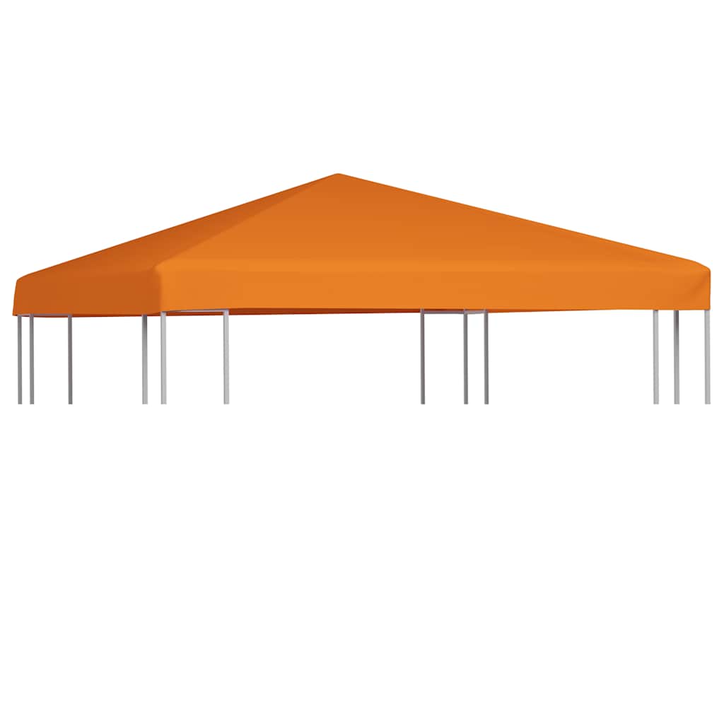 Toldo de cenador
