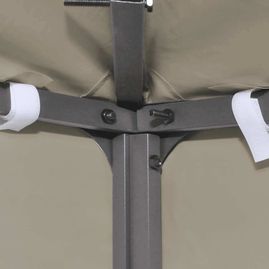 Toldo de cenador 4