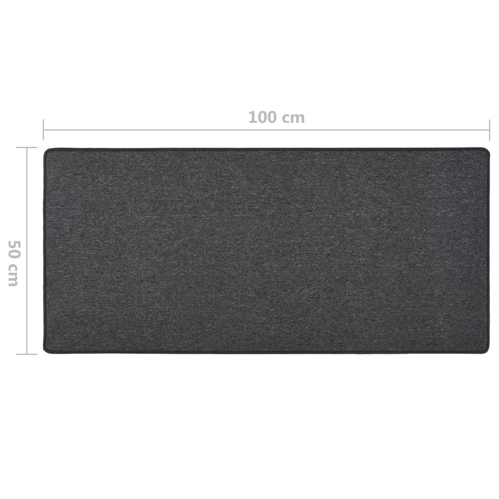 Tapis De Couloir Tapis D'entrée | Tapis De Salon Anthracite 50x100 Cm 72104 -ATMOSPHERA || VIDAXL || Safavieh Soldes AAHKMJXYDAFdJAOAIMEbOAchtTzbsWMnceblMk5y4 uJLW8Y0qqeHFC4g1sGB4ioERn9EVFskRsUV6T38M gK2hA