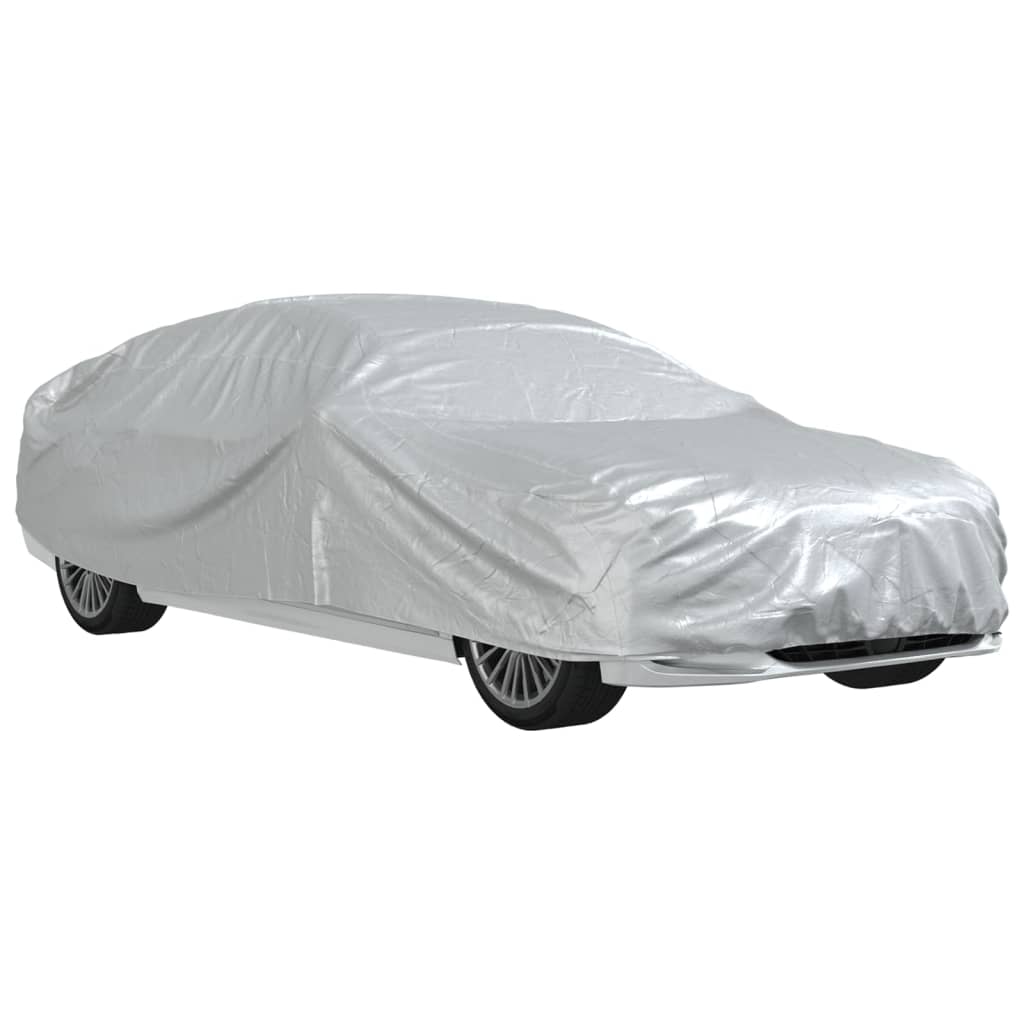 Funda de coche