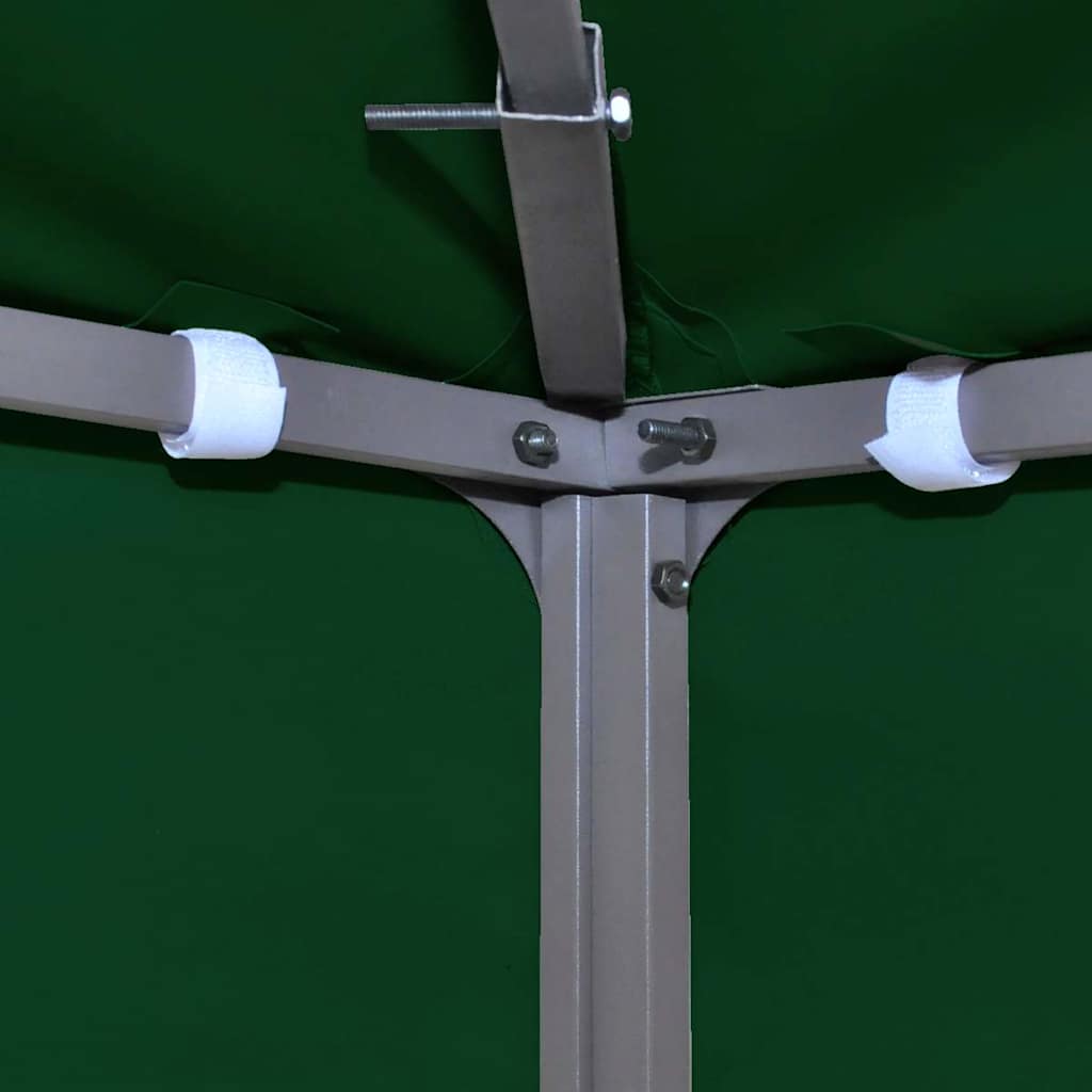 Toldo de cenador