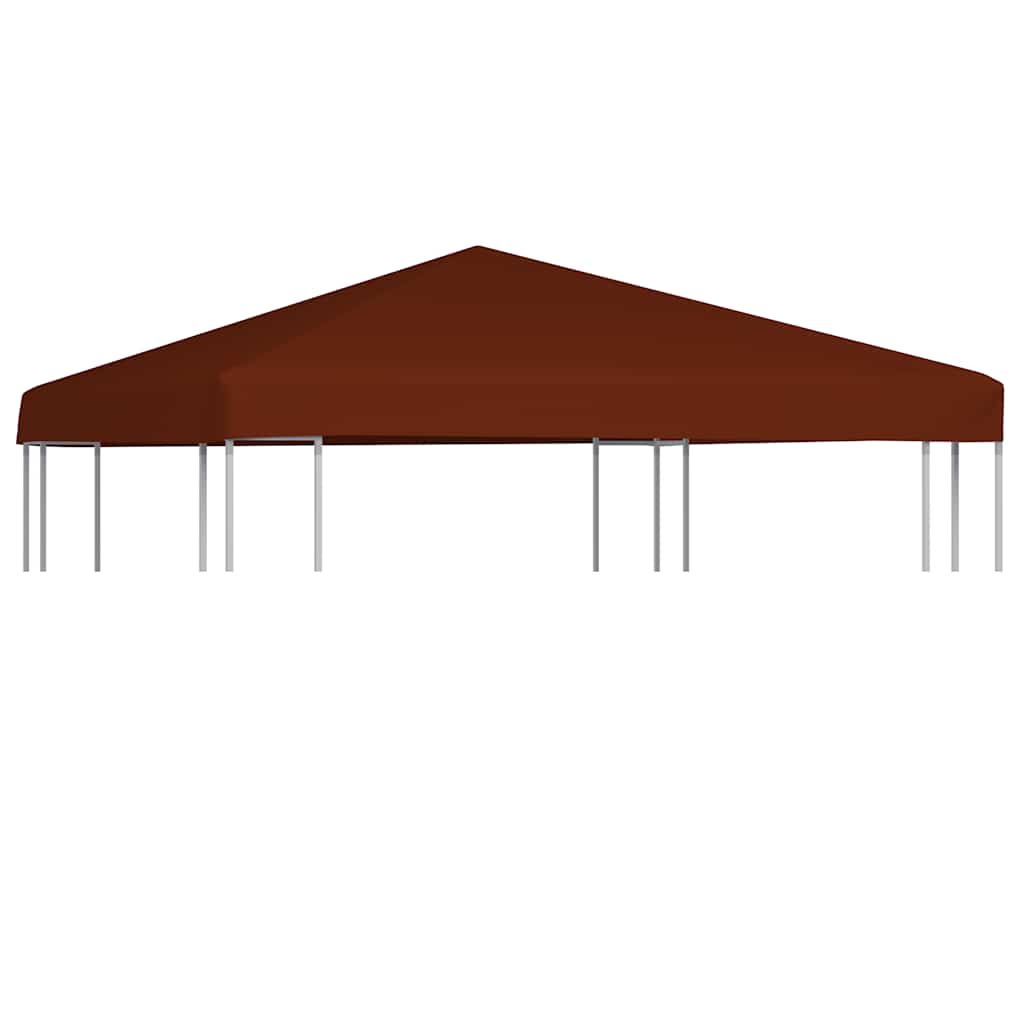 Toldo de cenador