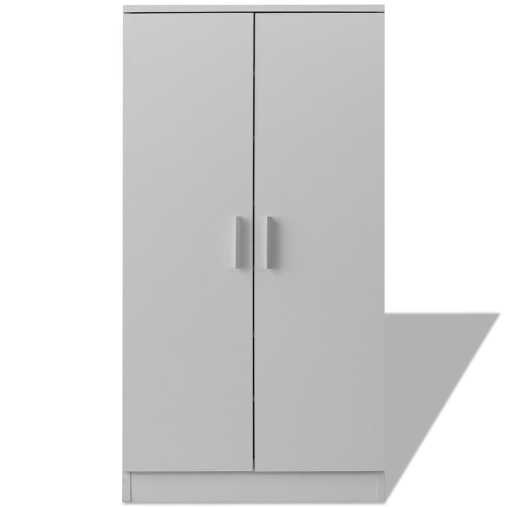 Schuhschrank 2