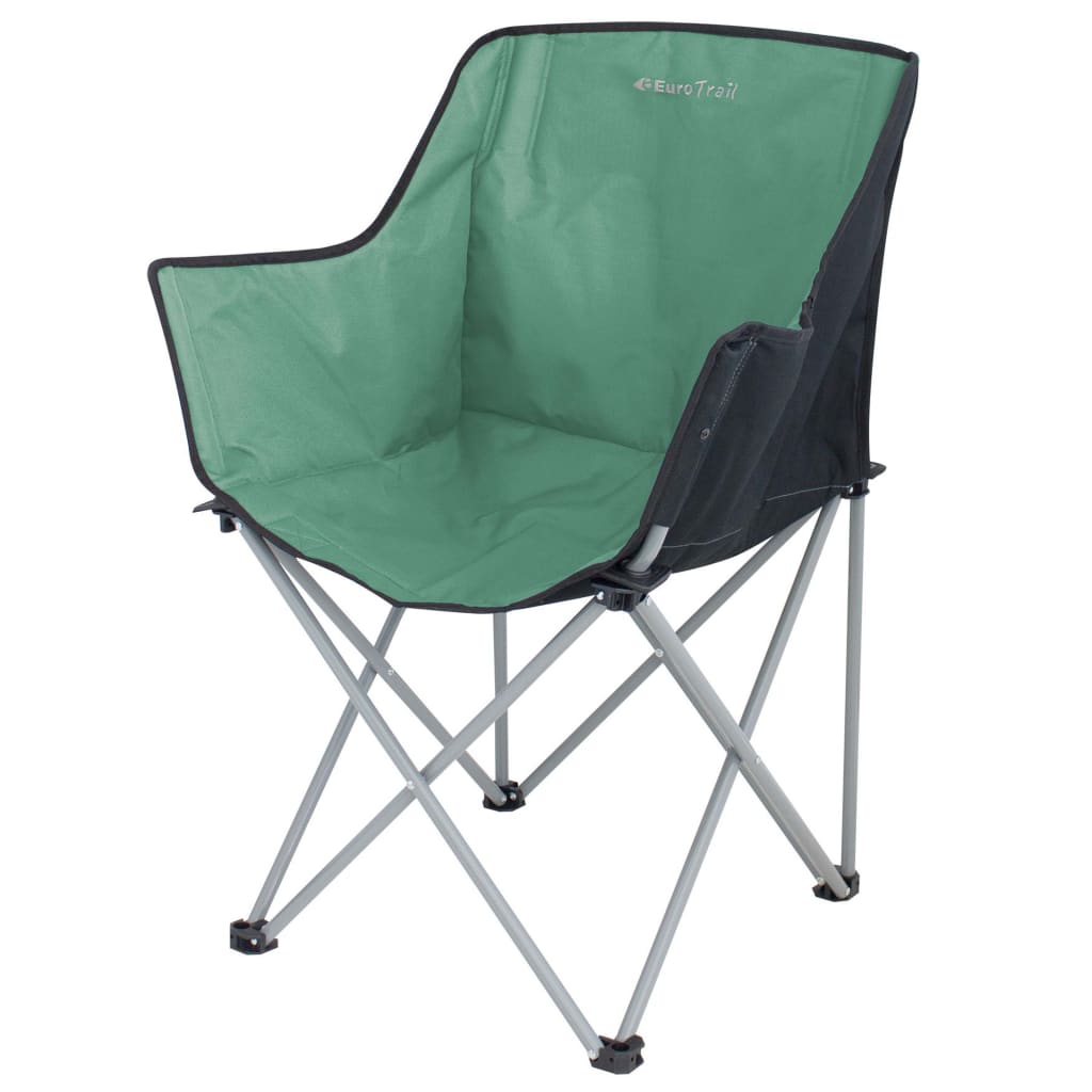 Enclosed discount camping chair