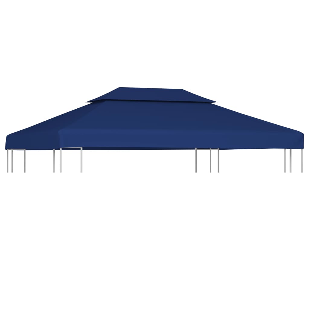 Toldo de cenador