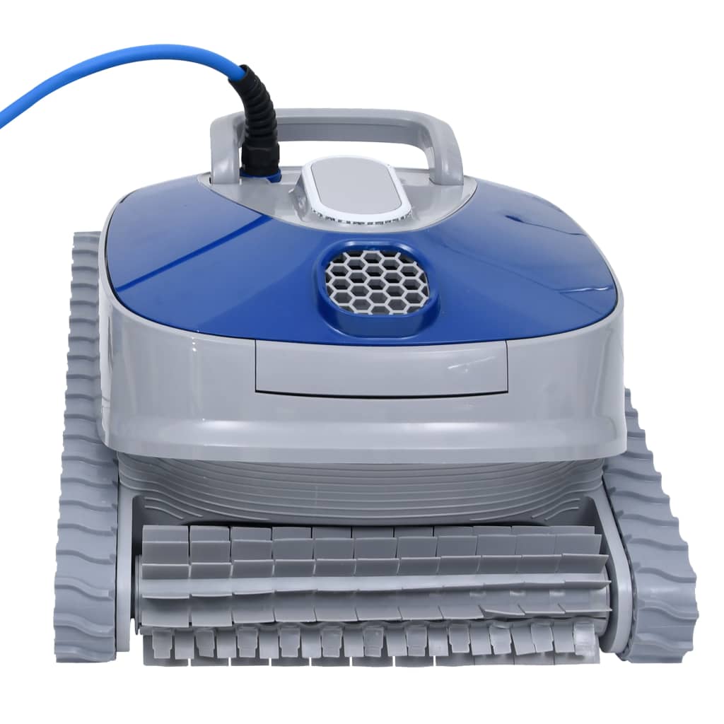 Robot Pulitore per Piscine senza Fili 27 W