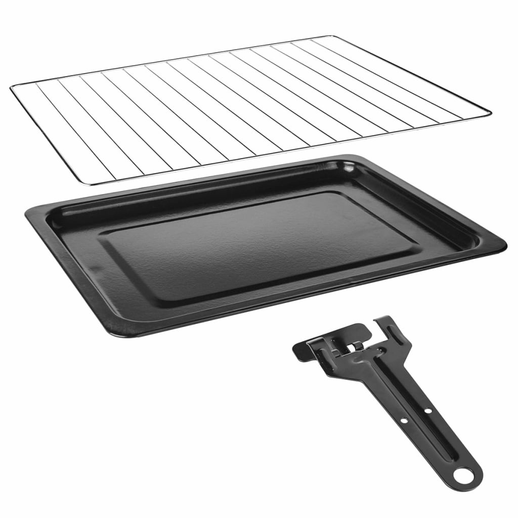 Elegant-Stil Tristar Four à Convection Avec 2 Plaques Chauffantes OV-1443 3100W 38L,pour Salon/Jardin,Montage Facile,12,3 Kg -Bransch Magasin AAHKMJXYDAFdJAOAIMEbOAchtTzbsWMnceblMk5y4 uJLWp1vNNEjrtFBtXL5mYTRsBYDfS6d9tCdL9gIUL5QPRg