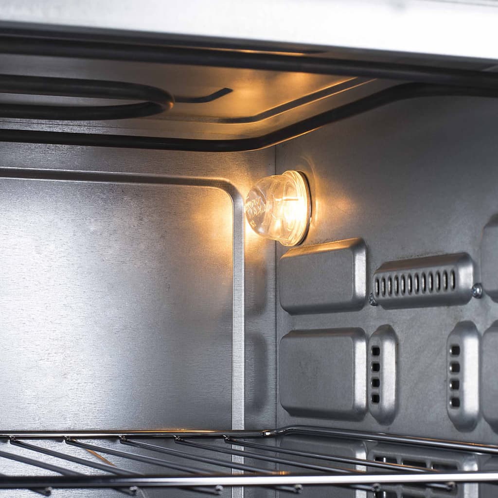 Elegant-Stil Tristar Four à Convection Avec 2 Plaques Chauffantes OV-1443 3100W 38L,pour Salon/Jardin,Montage Facile,12,3 Kg -Bransch Magasin AAHKMJXYDAFdJAOAIMEbOAchtTzbsWMnceblMk5y4 uJLWp1vNNEjrtFBtXL5mYTRsDXiqa9c189ZZVOD0aDlgNG