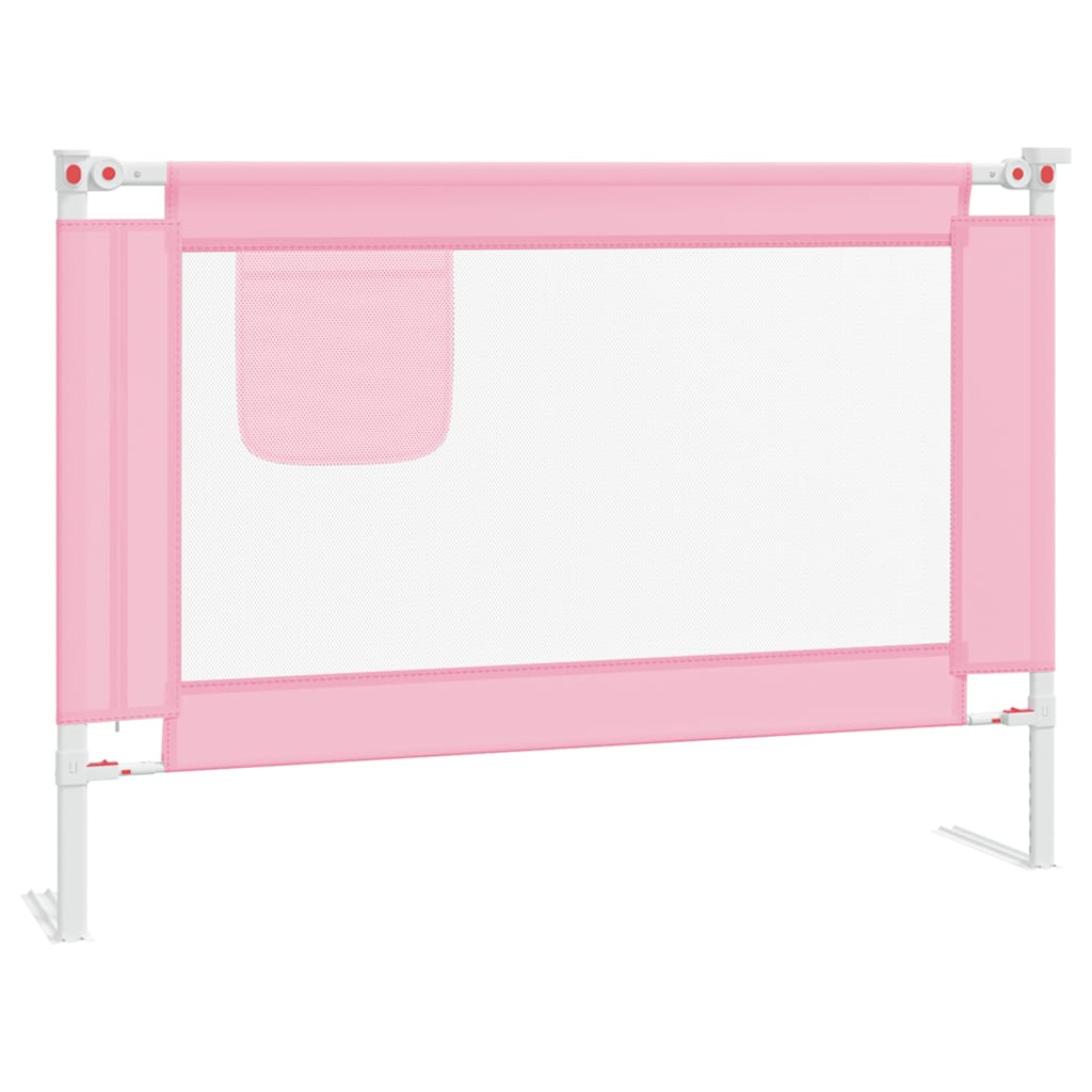 Sponda Letto Di Sicurezza Per Bambini - Sponde E Barriere Anticaduta Letto Rosa 90x25 Cm In Tessuto BV892690 - BonneVie -Armonia Casa AAHKMJXYDAFdJAOAIMEbOAchtTzbsWMnceblMk5y4 uJLWt71vtCc hLYdPg9G 08HzPYUsYdca7rt7 DgN8HzIy
