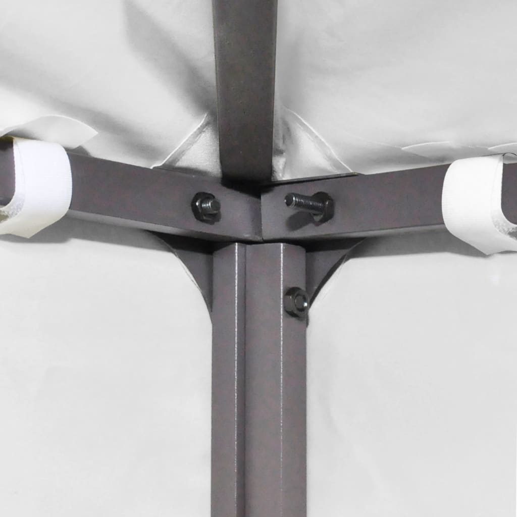 Toldo de cenador