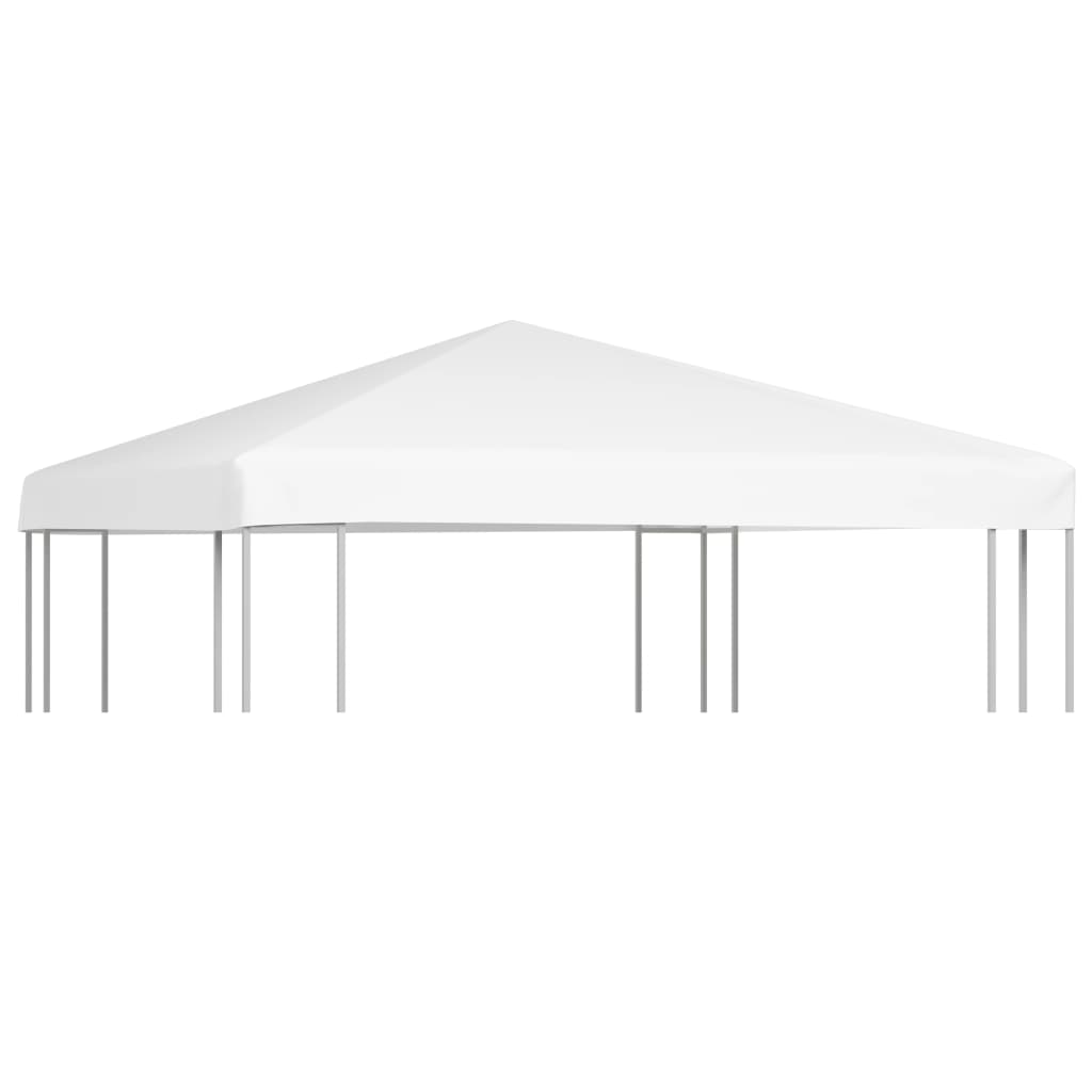 Toldo de cenador
