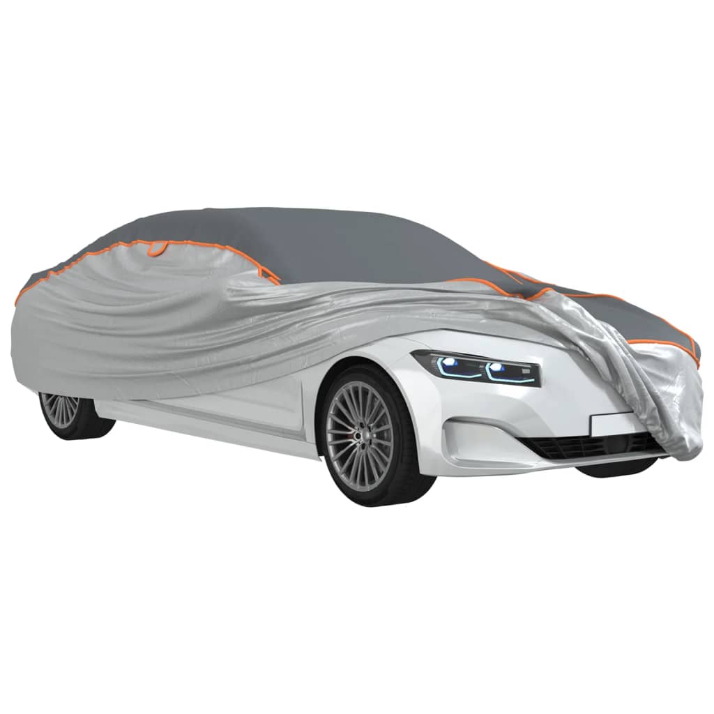 Car Cover Image 4