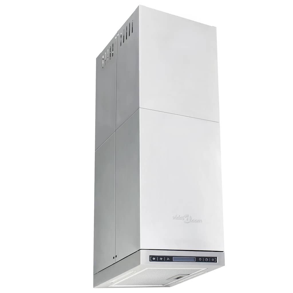 Hotte Aspirante Silencieuse - Hotte Décorative îlot Avec écran Tactile LCD Et Capteur 756 M³ / H LED Best331717 -VIDAXL || Bosch || Whirlpool Soldes AAHKMJXYDAFdJAOAIMEbOAchtTzbsWMnceblMk5y4