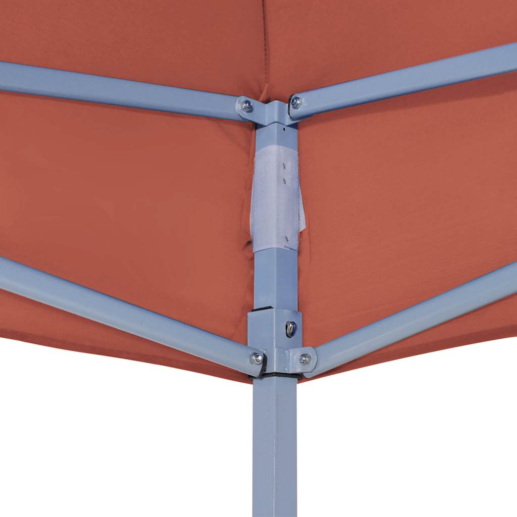 Techo de carpa