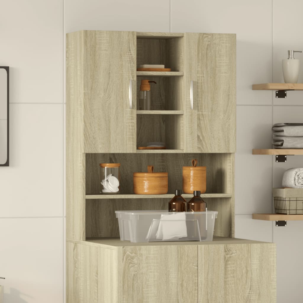 Meuble pour machine à laver