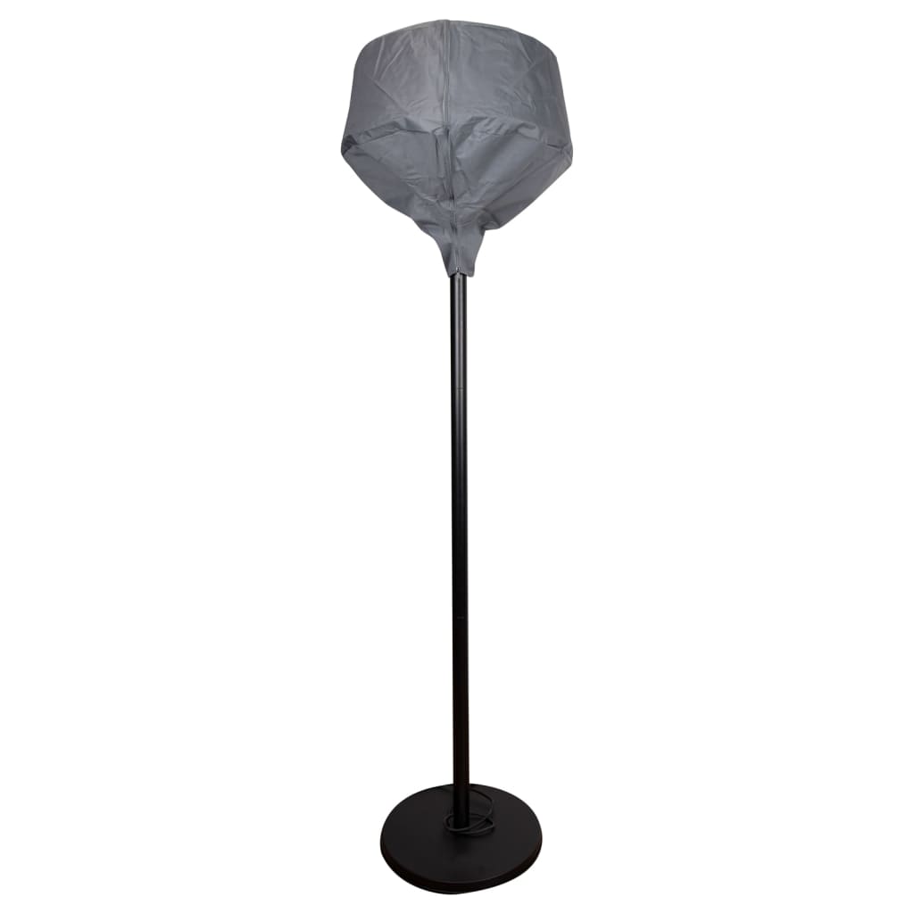 Cover for Standing Heater Artix Corda Grey Sunred