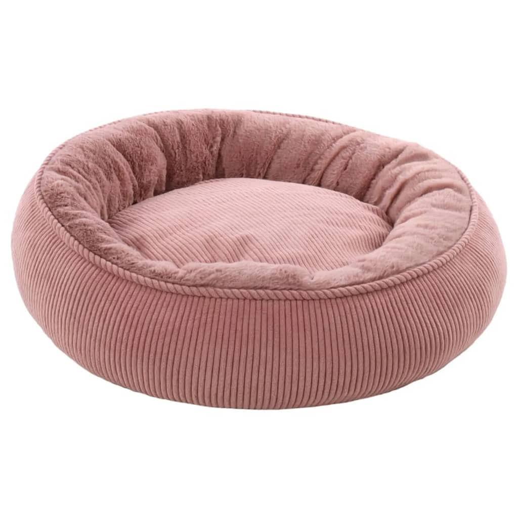 Pink dog hot sale bed