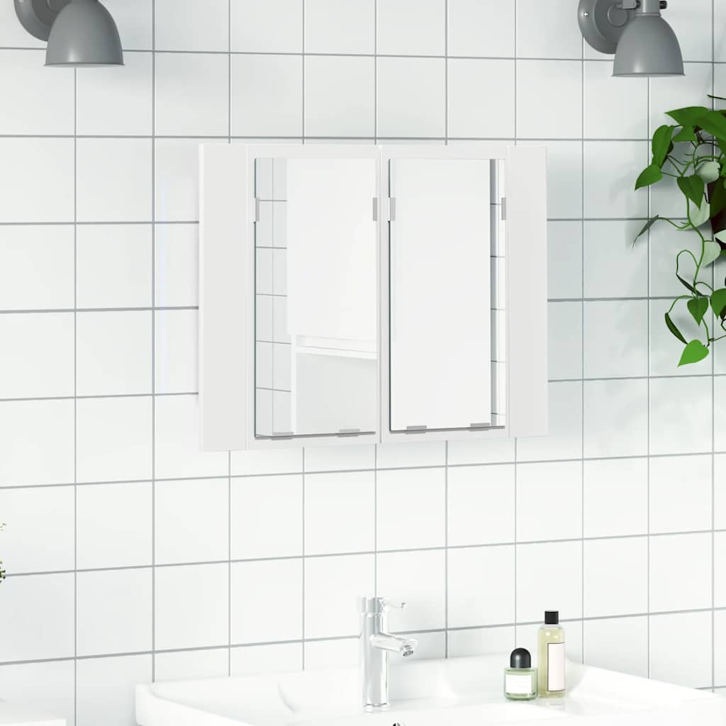 Spiegelschrank 1