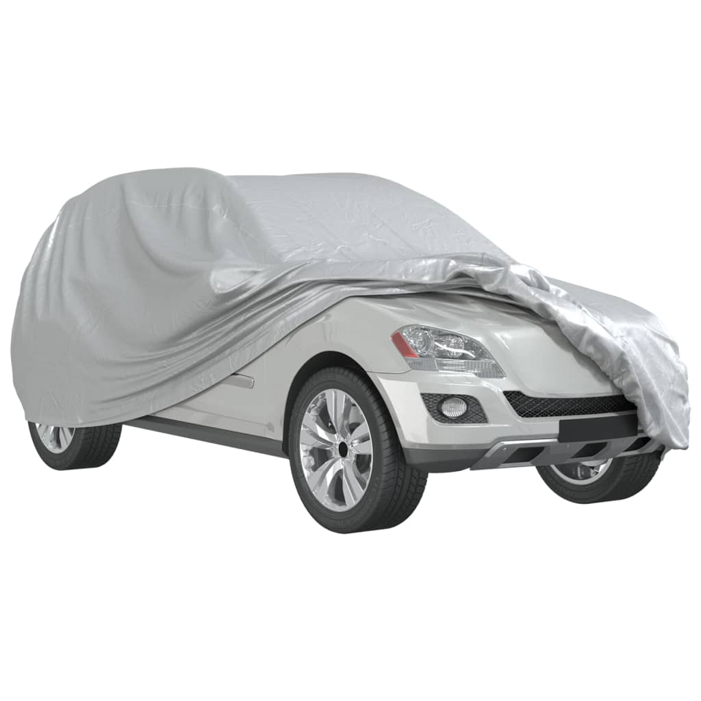 Funda de coche