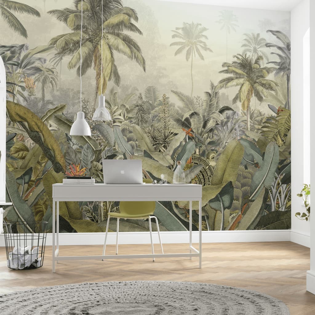 Komar Photo Mural Amazonia 368x248 cm