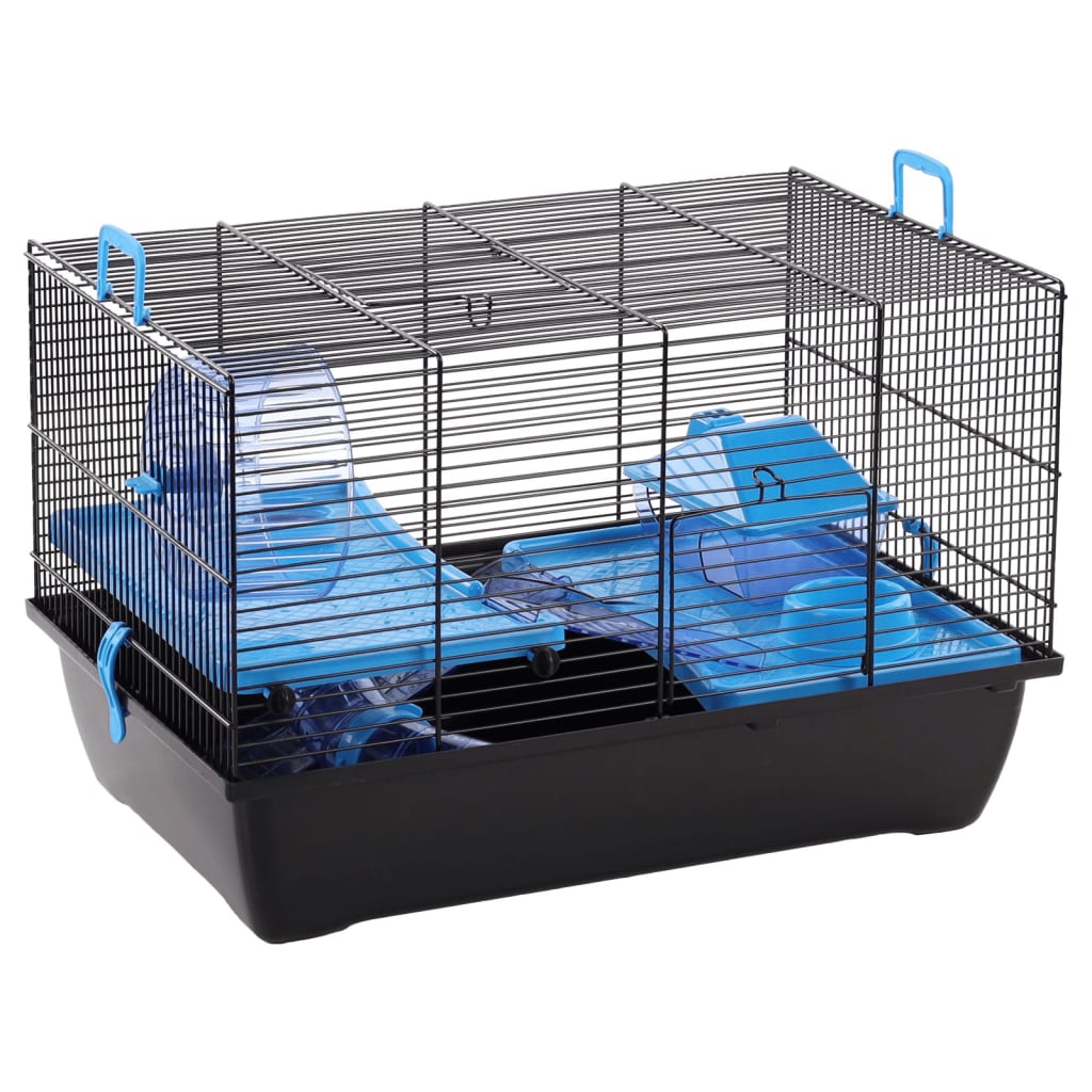 Plain hamster outlet cages