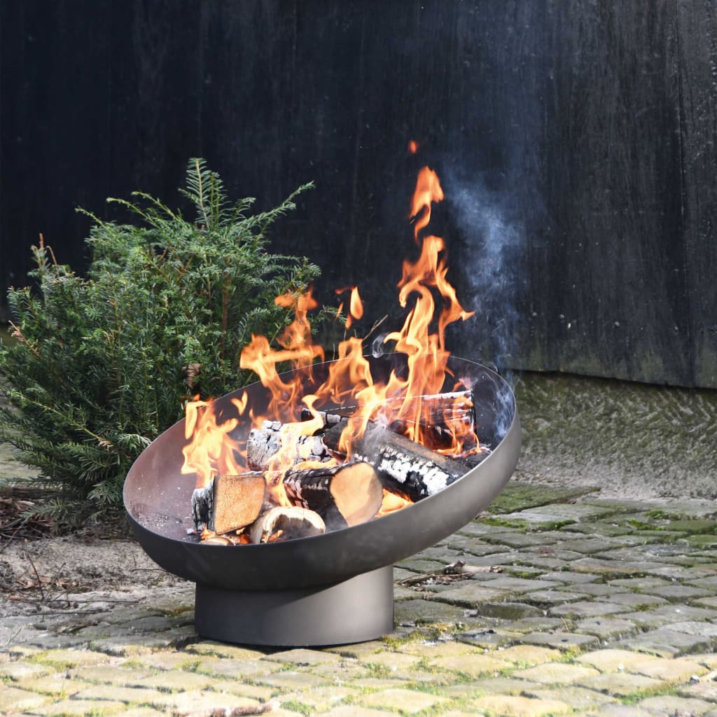 Esschert Design campfire cooking set