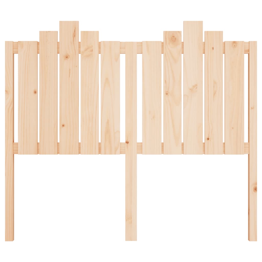 Testiera Per Letto Elegant - Testate E Armadi 126x4x110 Cm In Legno Massello Di Pino BV491341 - BonneVie -LettoMania Italia AAHKMJXYDAFdJAOAIMEbOAchtTzbsWMnceblMk5y4