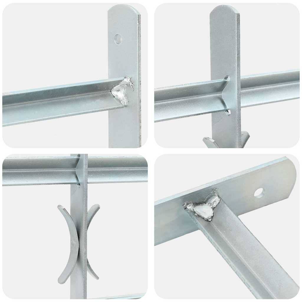 Fenstergitter 4