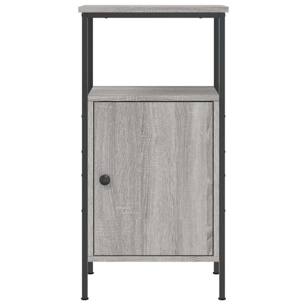 Higsose Comodini per Letto 41x31x80 cm Comodini Cassetto Grigio sonoma Mobiletto  Salvaspazio Camera Organizzatore da Letto Tavolino Cameretta Divano Salotto  Soggiorno : : Casa e cucina