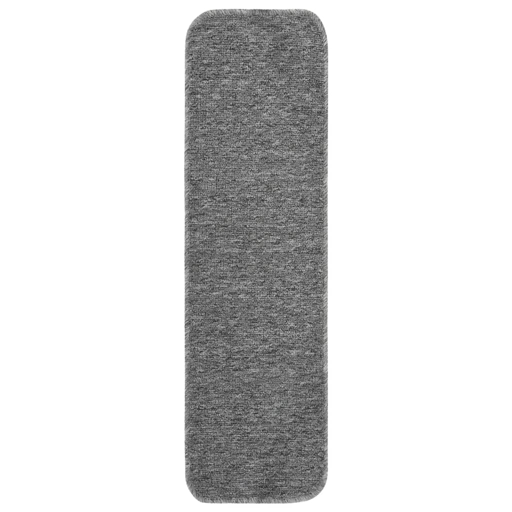 UNIQUETapis D'escalier Antidérapants 15pcs 75x20cm Gris Rectangulaire2,3 Kg,Magnifique & Montage Facile36924 -ATMOSPHERA || VIDAXL || Safavieh Soldes AAHKMJXYDAFdJAOAIMEbOAchtTzbsWMnceblMk5y4 uJLYLrl0D0N1DCPyOFtLqyf83PoyrKXzSmUPH1fjlX9ZKy